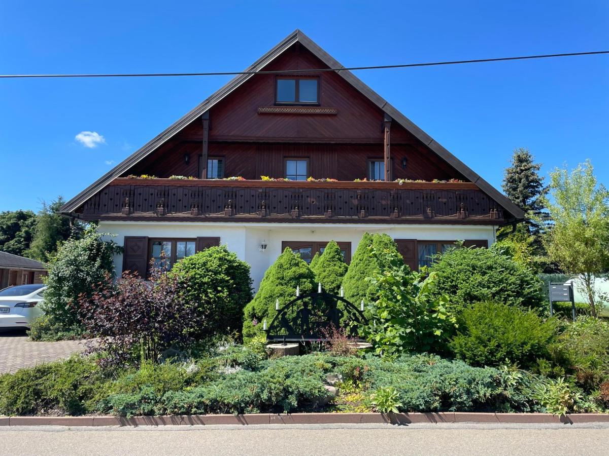 Zum Geigenmueller Stutzengrun Exterior foto