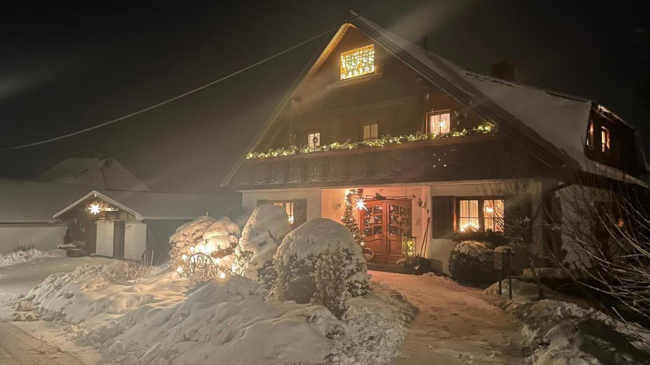 Zum Geigenmueller Stutzengrun Exterior foto